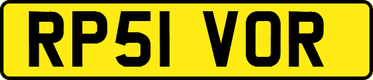 RP51VOR