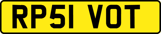 RP51VOT