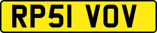 RP51VOV