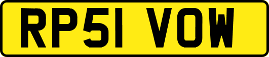 RP51VOW