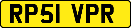 RP51VPR