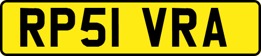 RP51VRA