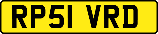 RP51VRD