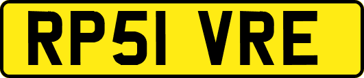 RP51VRE
