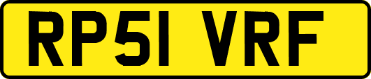 RP51VRF