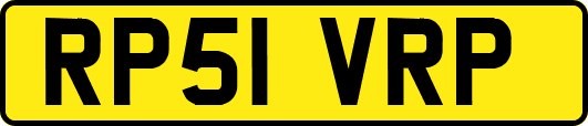 RP51VRP