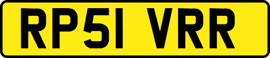 RP51VRR