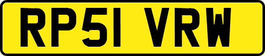 RP51VRW