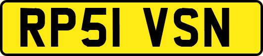 RP51VSN