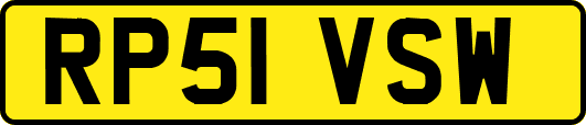 RP51VSW