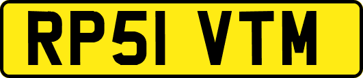 RP51VTM