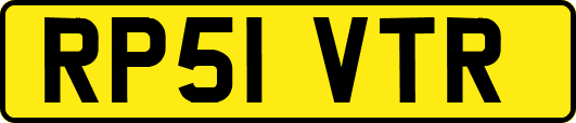 RP51VTR
