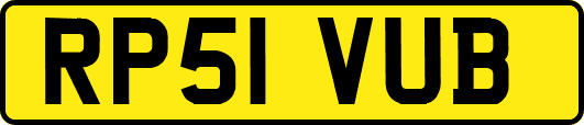 RP51VUB