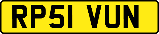 RP51VUN