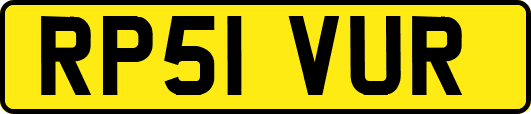 RP51VUR