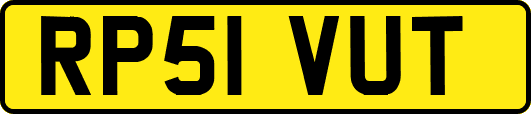 RP51VUT