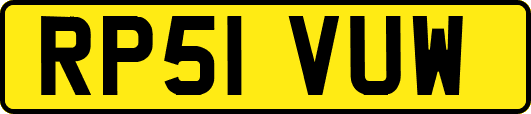 RP51VUW