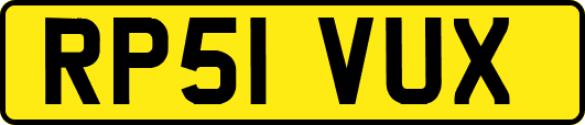 RP51VUX