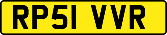 RP51VVR