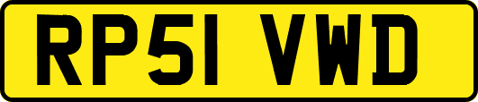RP51VWD