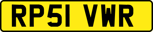 RP51VWR