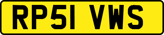 RP51VWS
