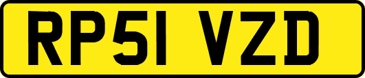 RP51VZD