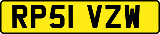 RP51VZW