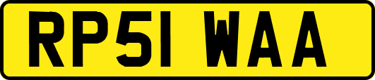 RP51WAA