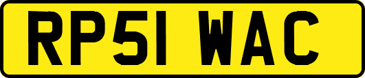 RP51WAC