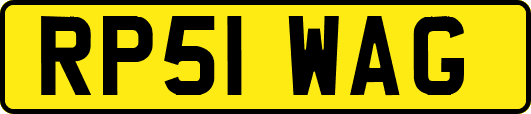 RP51WAG