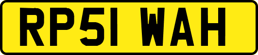 RP51WAH