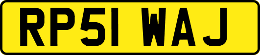 RP51WAJ