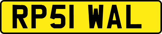 RP51WAL