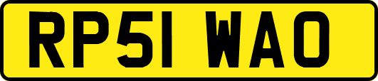 RP51WAO