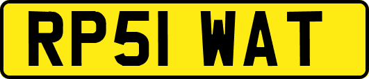 RP51WAT