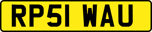 RP51WAU