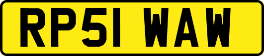 RP51WAW