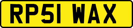 RP51WAX