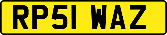 RP51WAZ