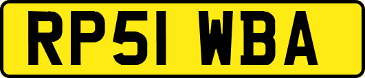RP51WBA