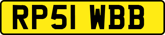 RP51WBB