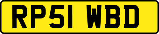 RP51WBD