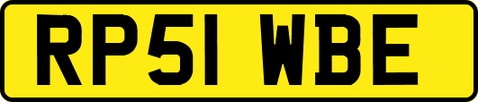 RP51WBE