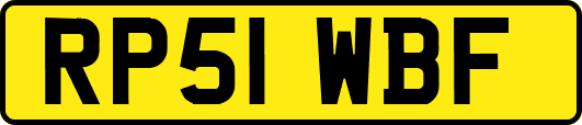 RP51WBF