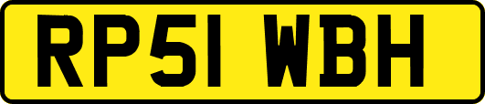 RP51WBH
