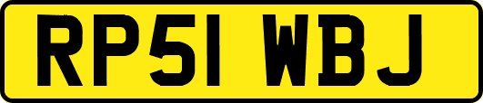 RP51WBJ