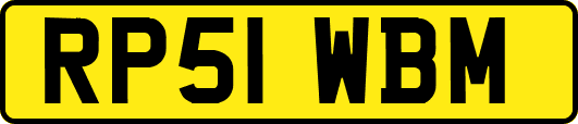 RP51WBM