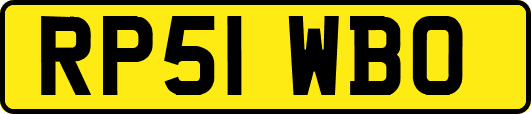 RP51WBO