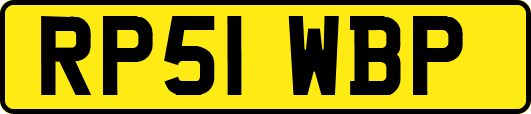 RP51WBP